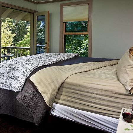 Old Parkdale Inn Bed And Breakfast Hood River Εξωτερικό φωτογραφία