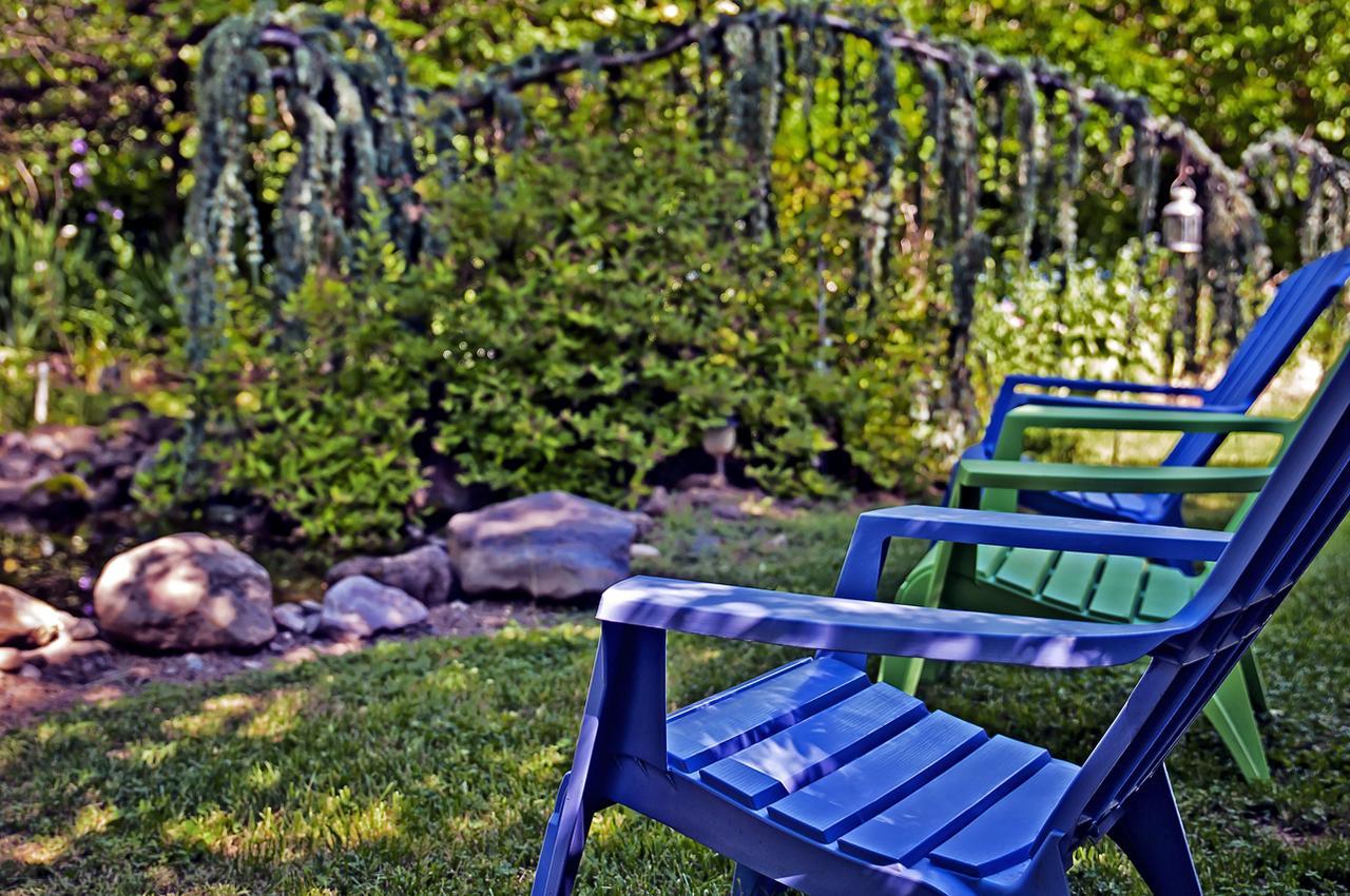Old Parkdale Inn Bed And Breakfast Hood River Εξωτερικό φωτογραφία