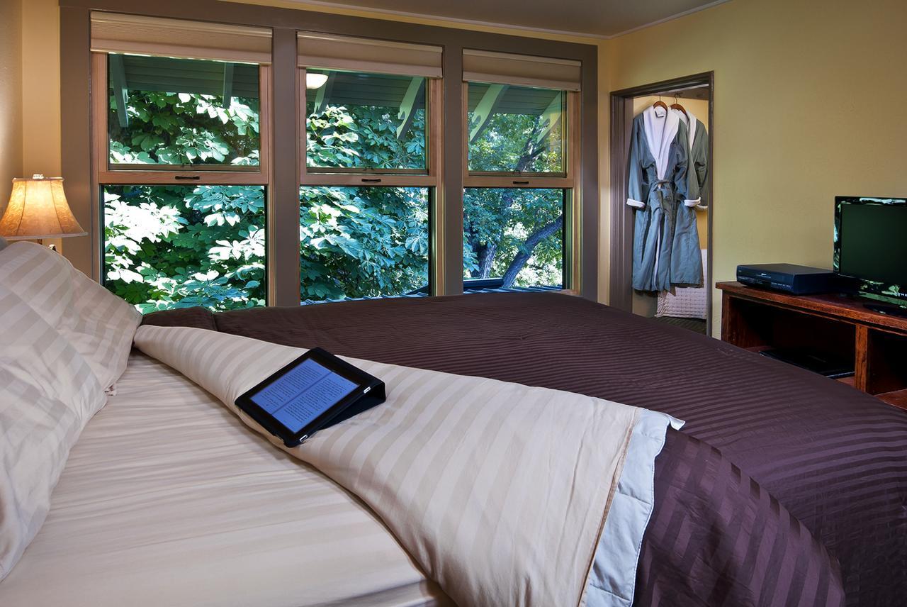 Old Parkdale Inn Bed And Breakfast Hood River Δωμάτιο φωτογραφία