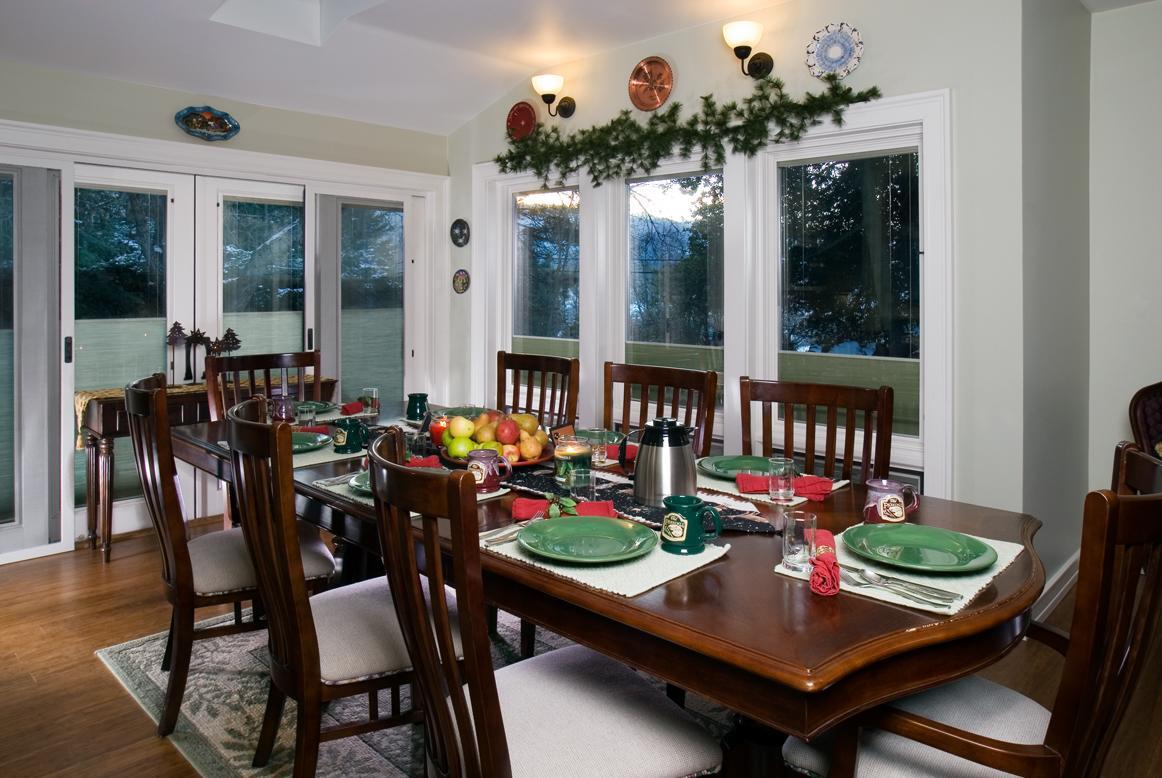 Old Parkdale Inn Bed And Breakfast Hood River Εξωτερικό φωτογραφία