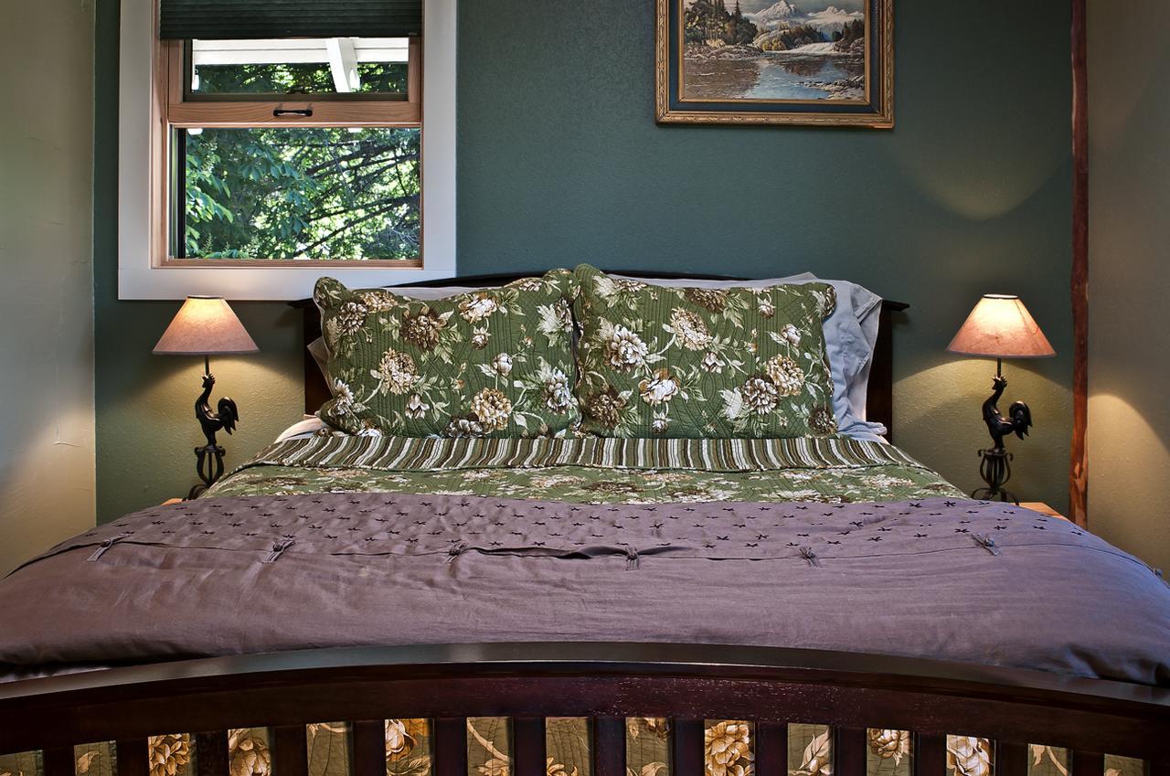 Old Parkdale Inn Bed And Breakfast Hood River Δωμάτιο φωτογραφία