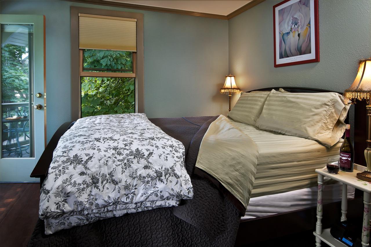 Old Parkdale Inn Bed And Breakfast Hood River Εξωτερικό φωτογραφία