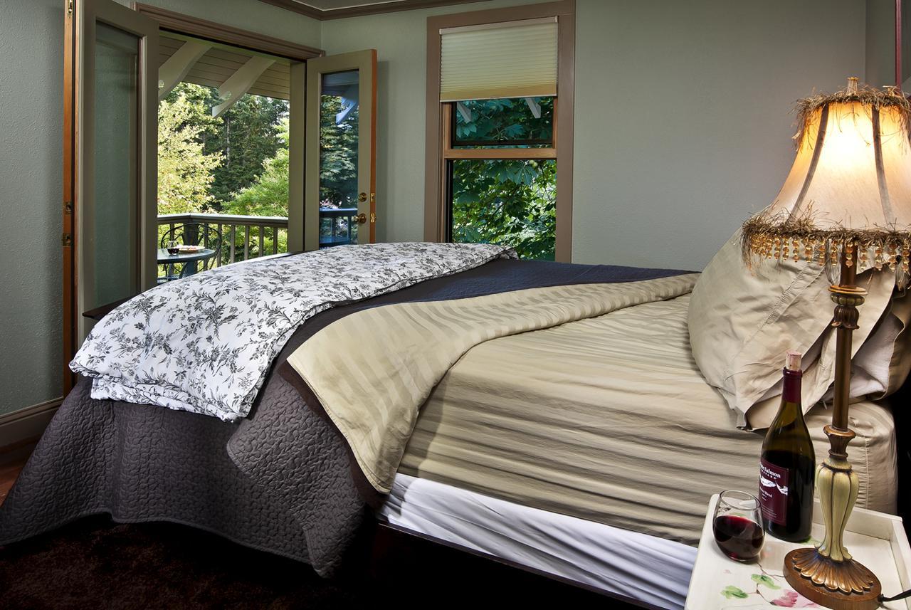 Old Parkdale Inn Bed And Breakfast Hood River Εξωτερικό φωτογραφία
