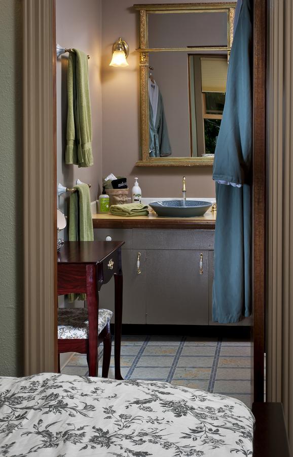 Old Parkdale Inn Bed And Breakfast Hood River Εξωτερικό φωτογραφία