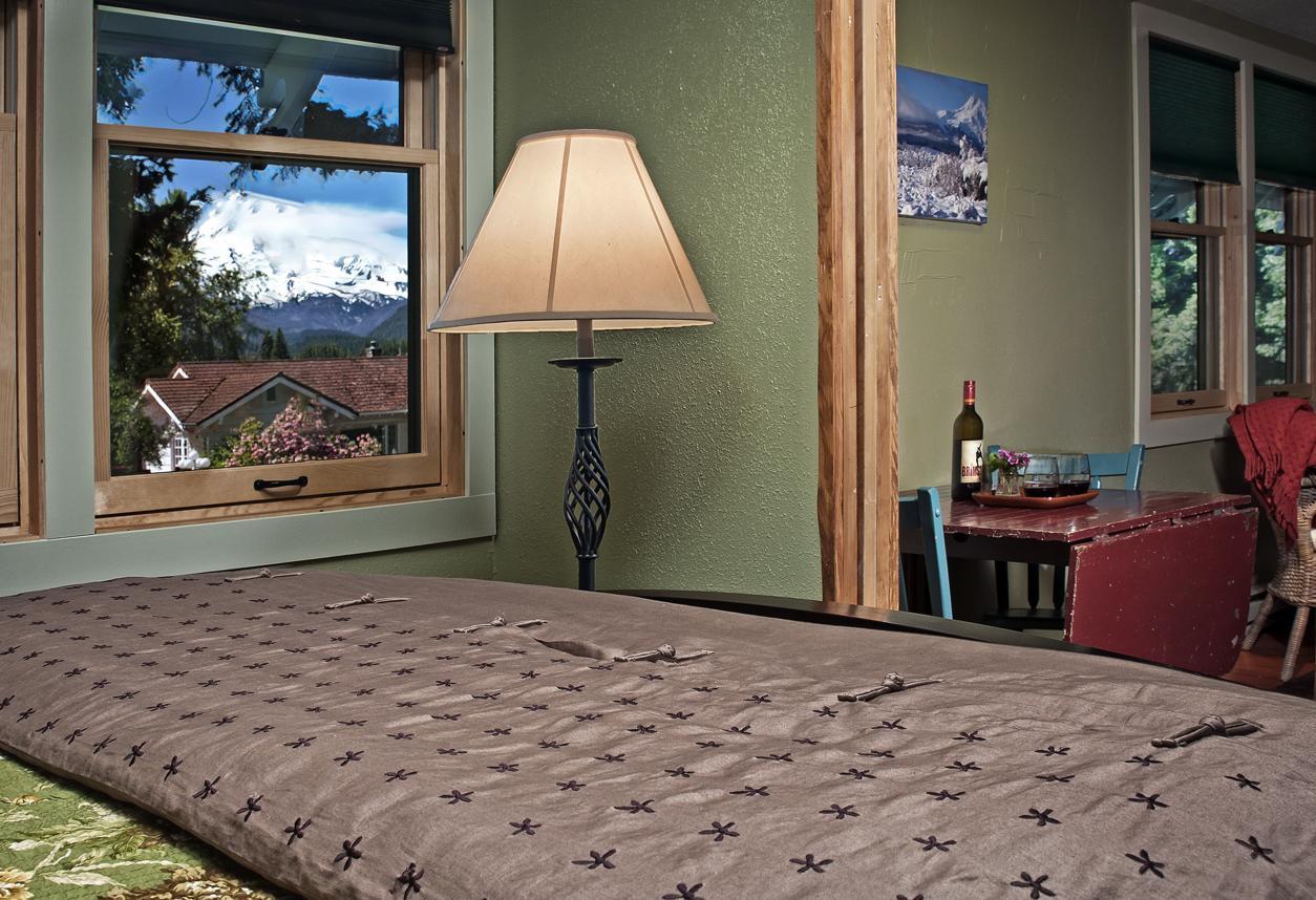 Old Parkdale Inn Bed And Breakfast Hood River Εξωτερικό φωτογραφία